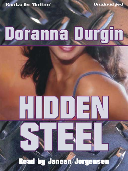 Title details for Hidden Steel by Doranna Durgin - Available